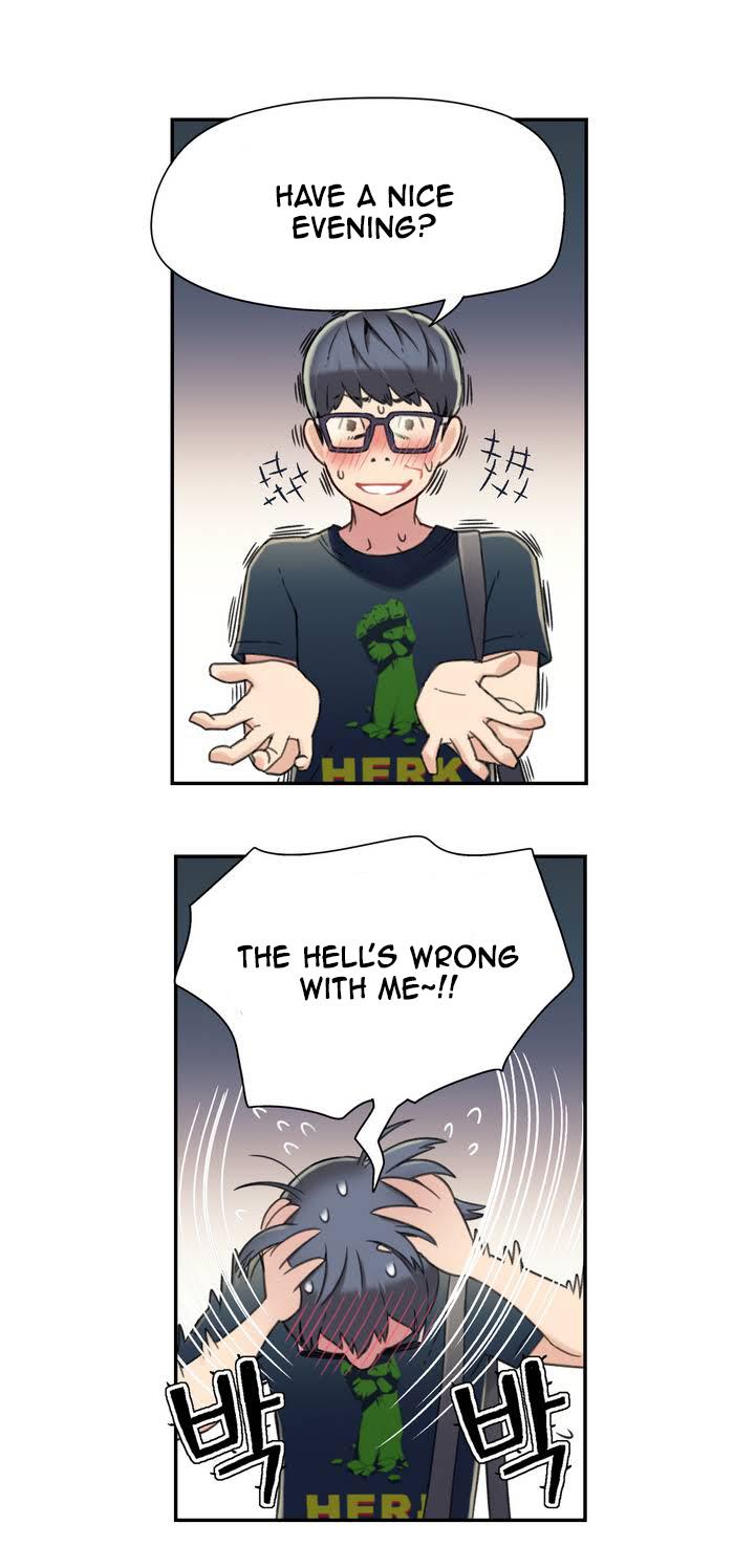 Sweet Guy Chapter 1 image 36