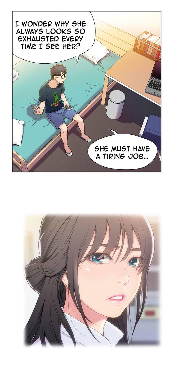 Sweet Guy Chapter 1 image 38