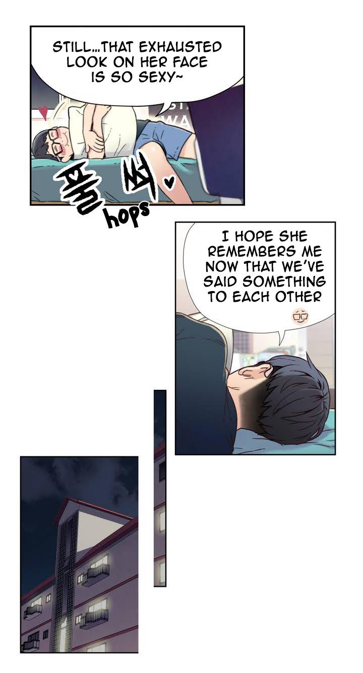 Sweet Guy Chapter 1 image 39