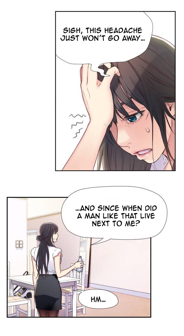 Sweet Guy Chapter 1 image 42