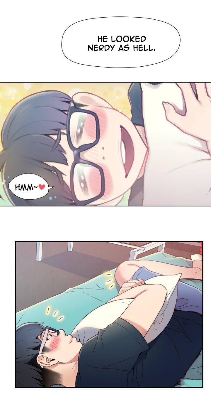 Sweet Guy Chapter 1 image 43