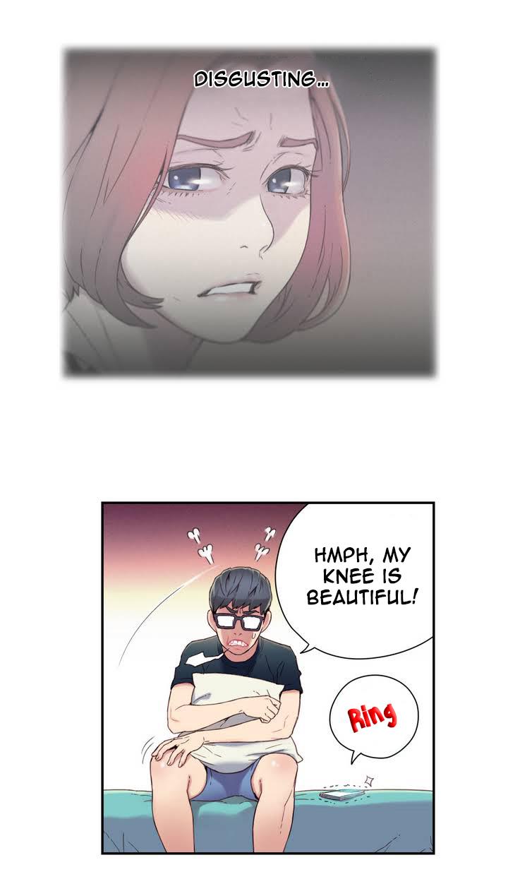 Sweet Guy Chapter 1 image 44