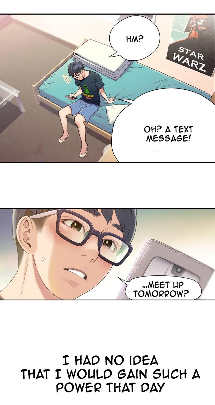 Sweet Guy Chapter 1 image 45