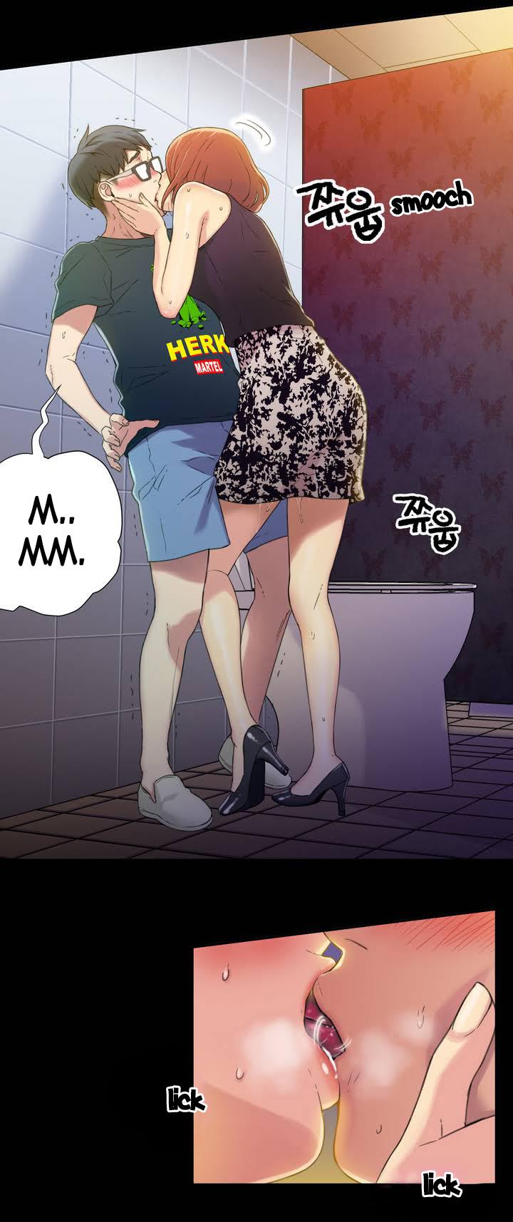 Sweet Guy Chapter 1 image 4