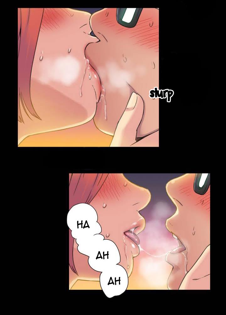 Sweet Guy Chapter 1 image 5