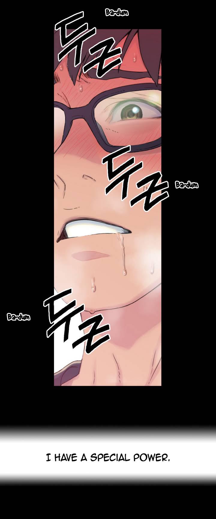 Sweet Guy Chapter 1 image 7