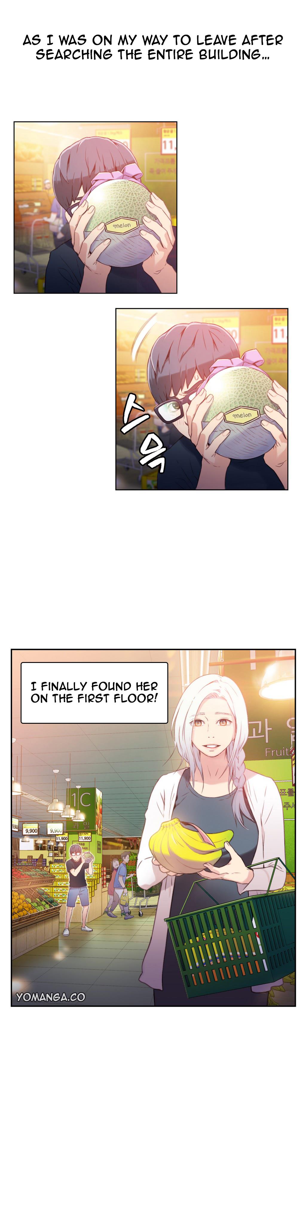 Sweet Guy Chapter 10 image 10