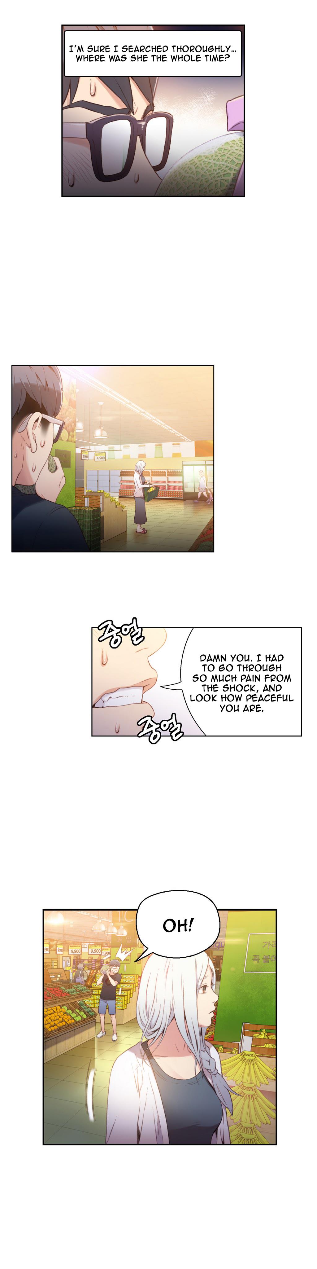 Sweet Guy Chapter 10 image 11