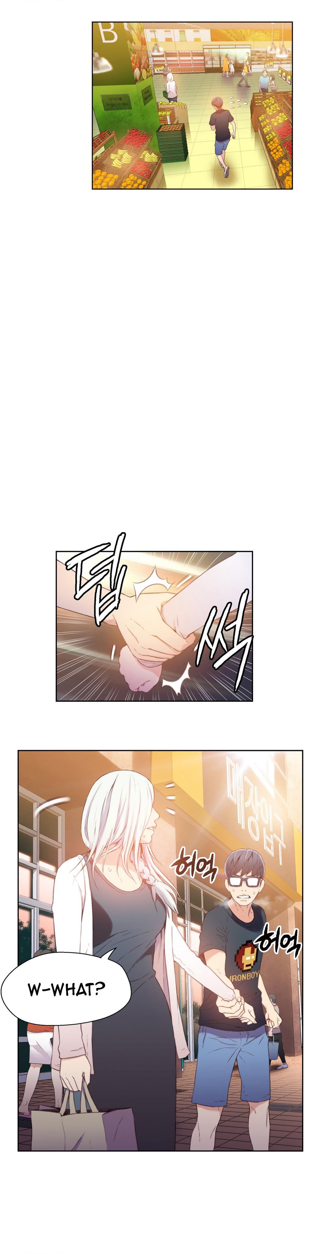Sweet Guy Chapter 10 image 12