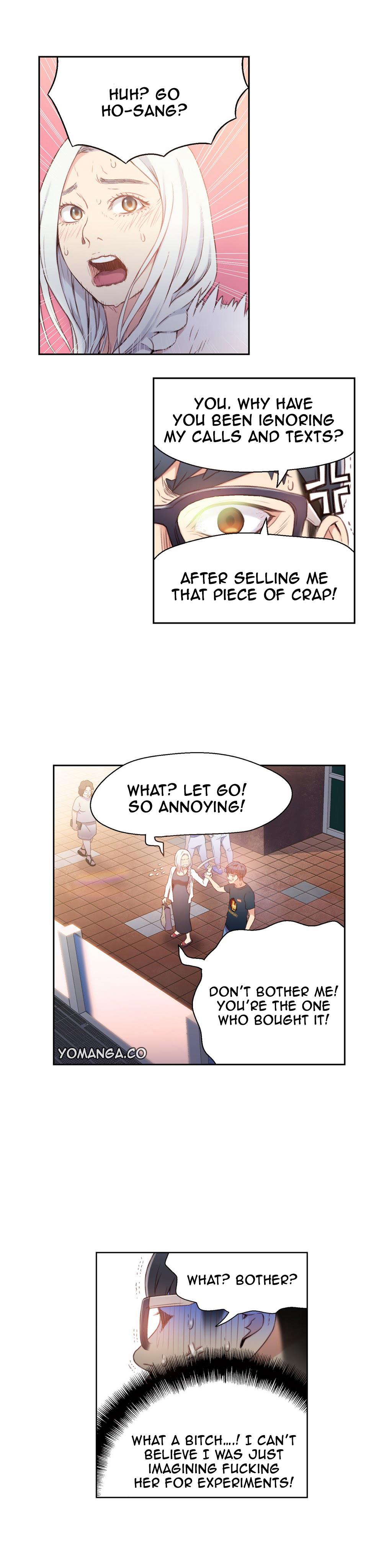 Sweet Guy Chapter 10 image 13
