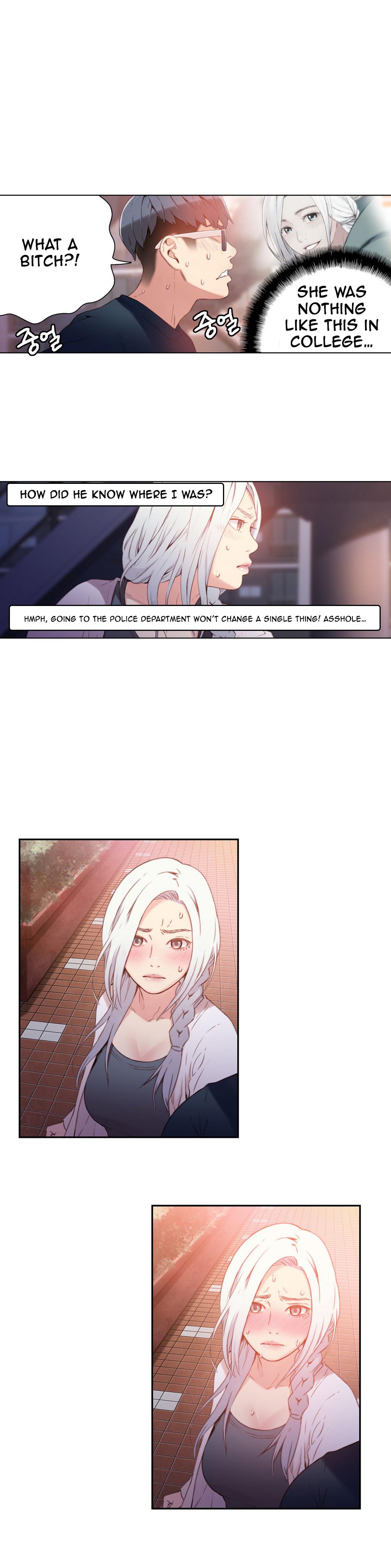 Sweet Guy Chapter 10 image 16