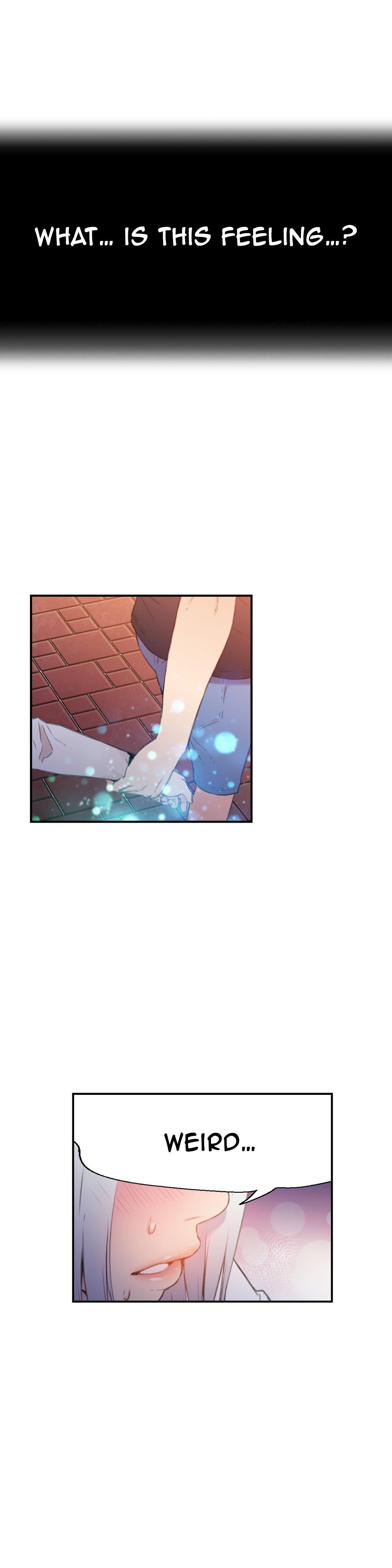 Sweet Guy Chapter 10 image 17