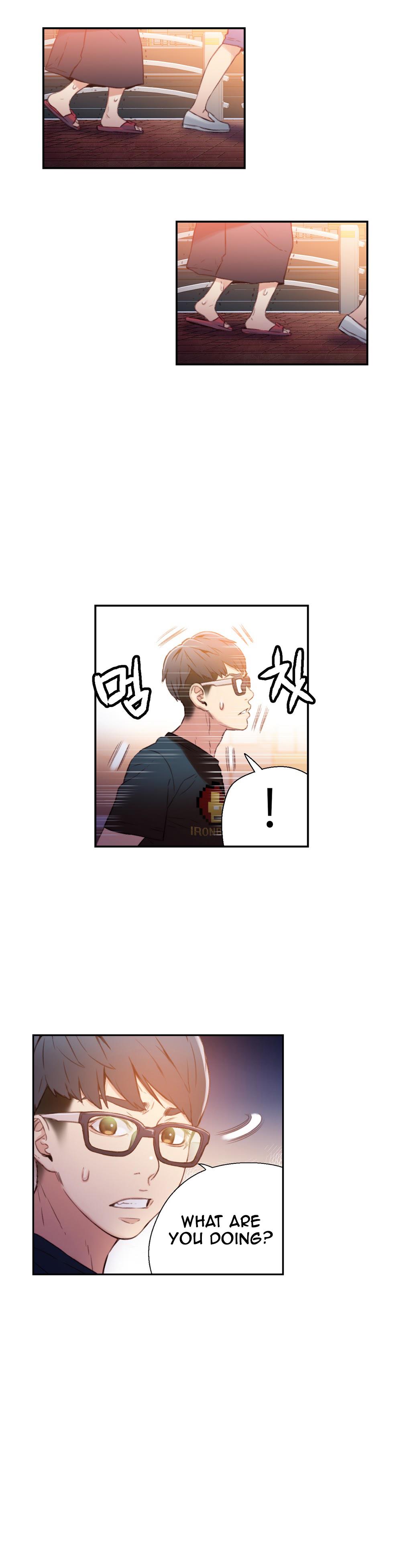 Sweet Guy Chapter 10 image 18