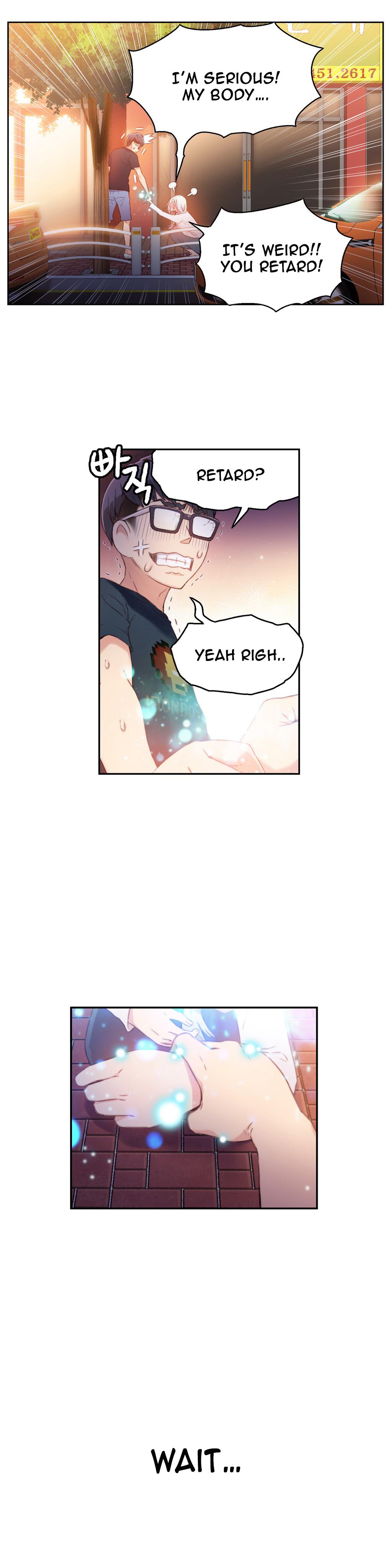 Sweet Guy Chapter 10 image 21