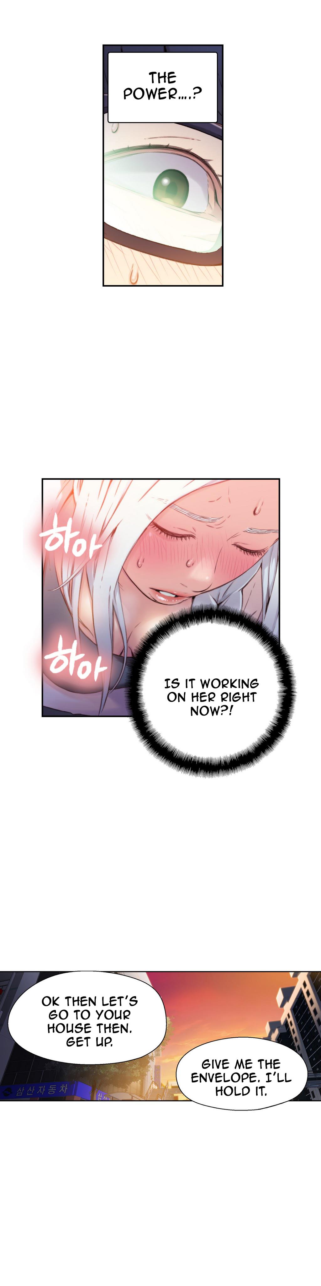 Sweet Guy Chapter 10 image 22