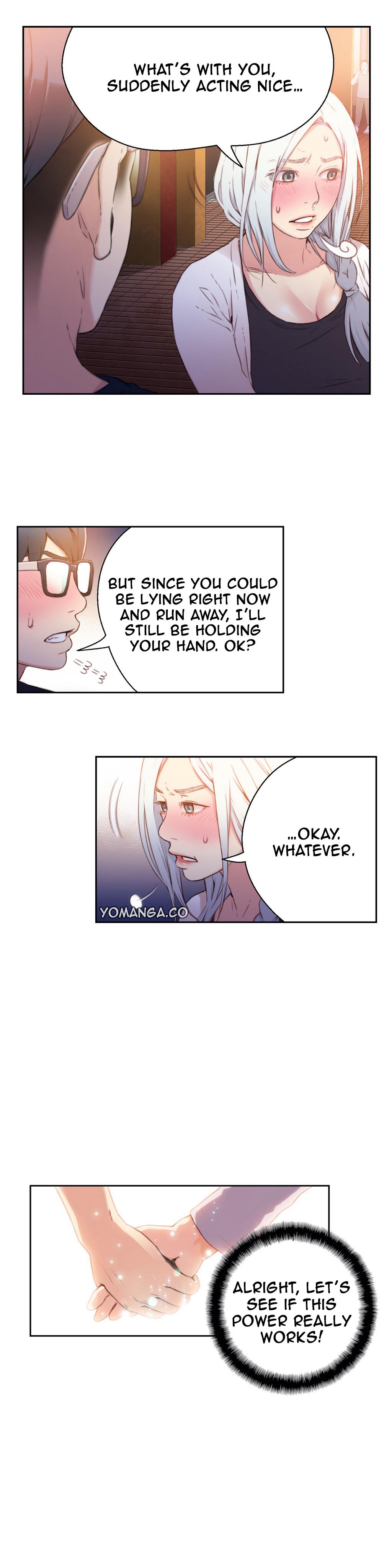 Sweet Guy Chapter 10 image 23