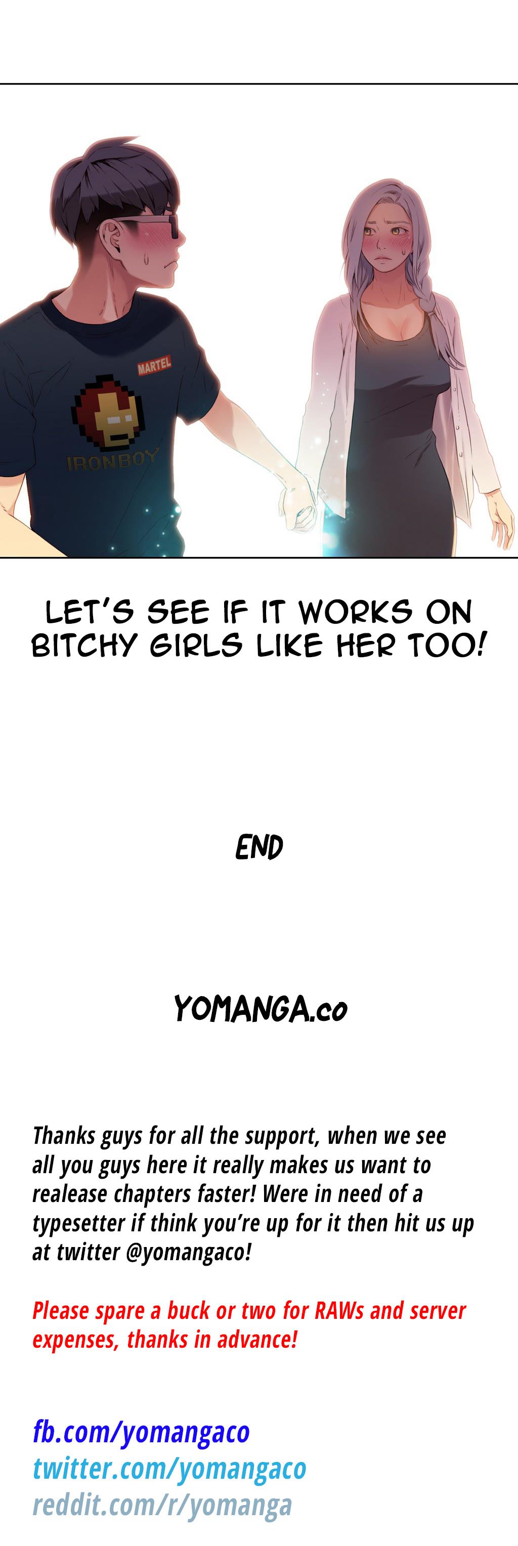 Sweet Guy Chapter 10 image 24