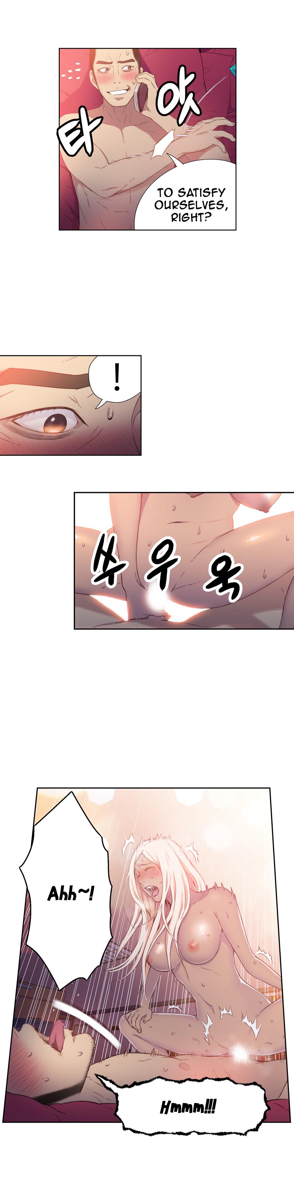 Sweet Guy Chapter 10 image 6