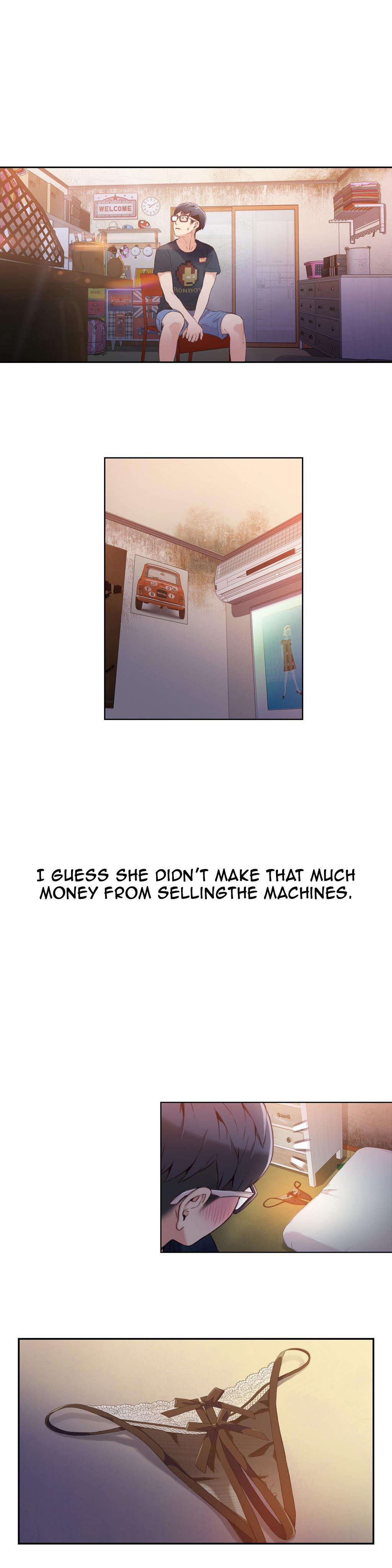 Sweet Guy Chapter 11 image 9