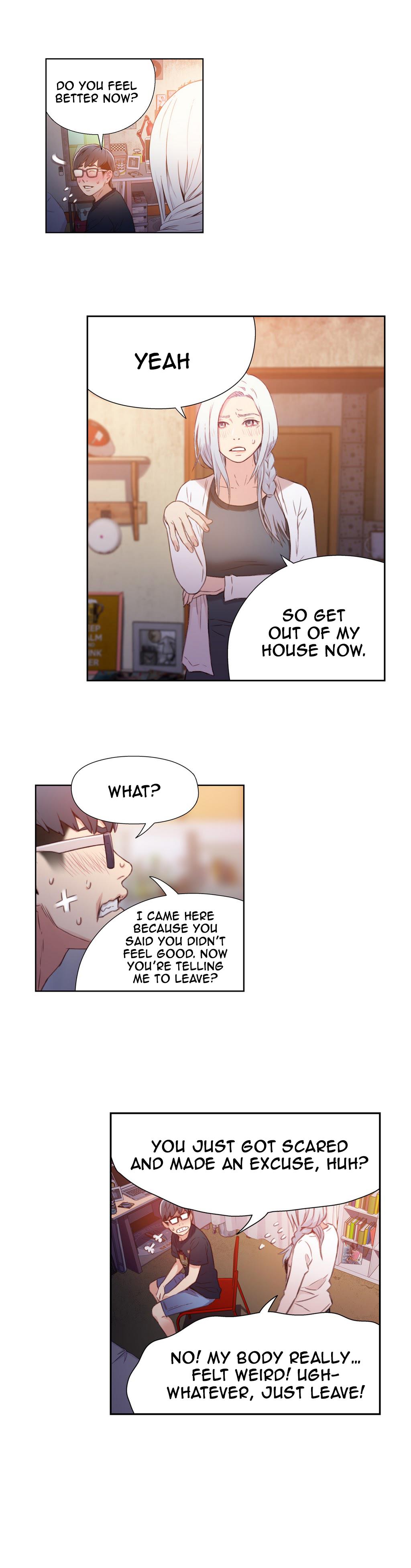 Sweet Guy Chapter 11 image 11