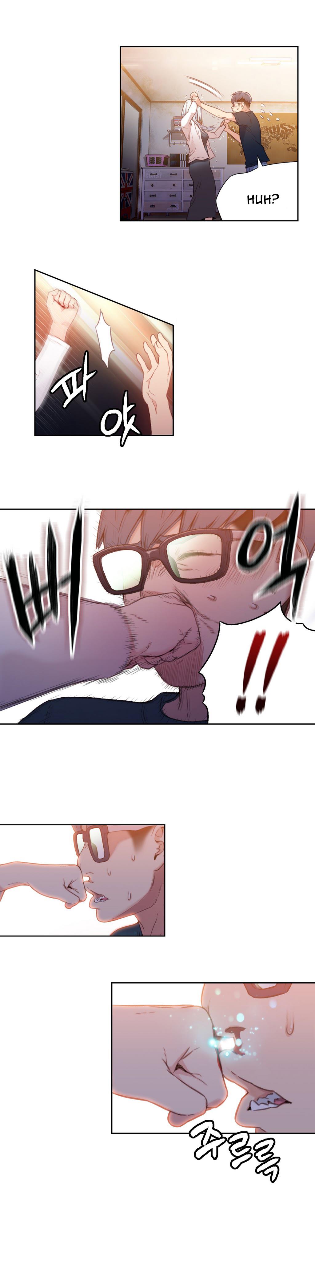 Sweet Guy Chapter 11 image 16