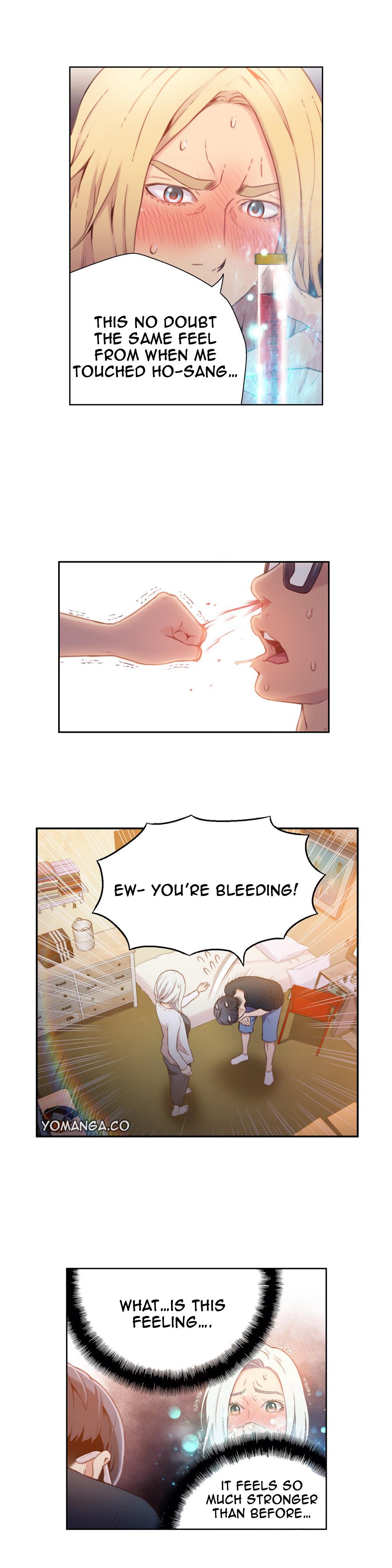 Sweet Guy Chapter 11 image 18