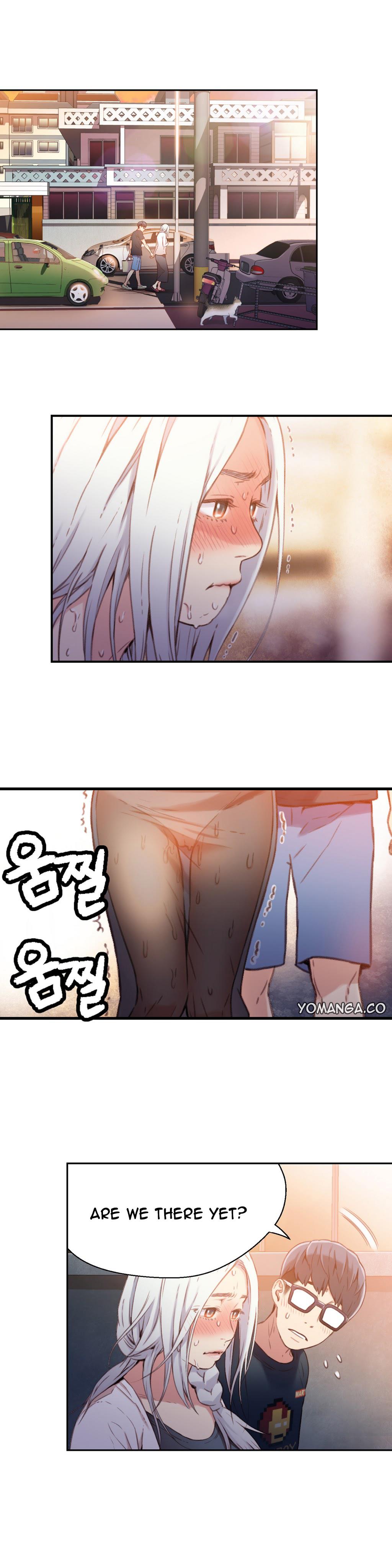 Sweet Guy Chapter 11 image 1