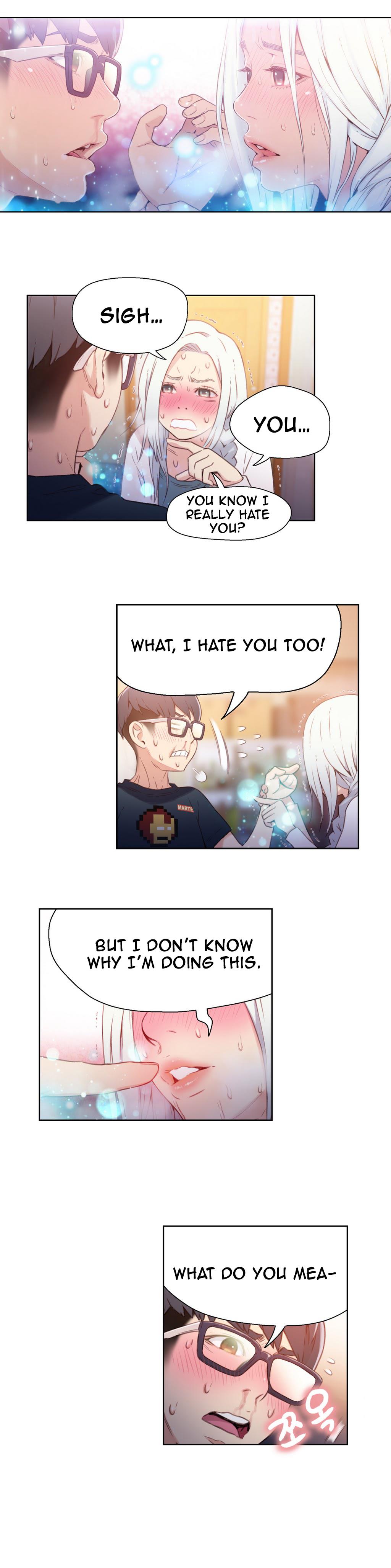 Sweet Guy Chapter 11 image 23