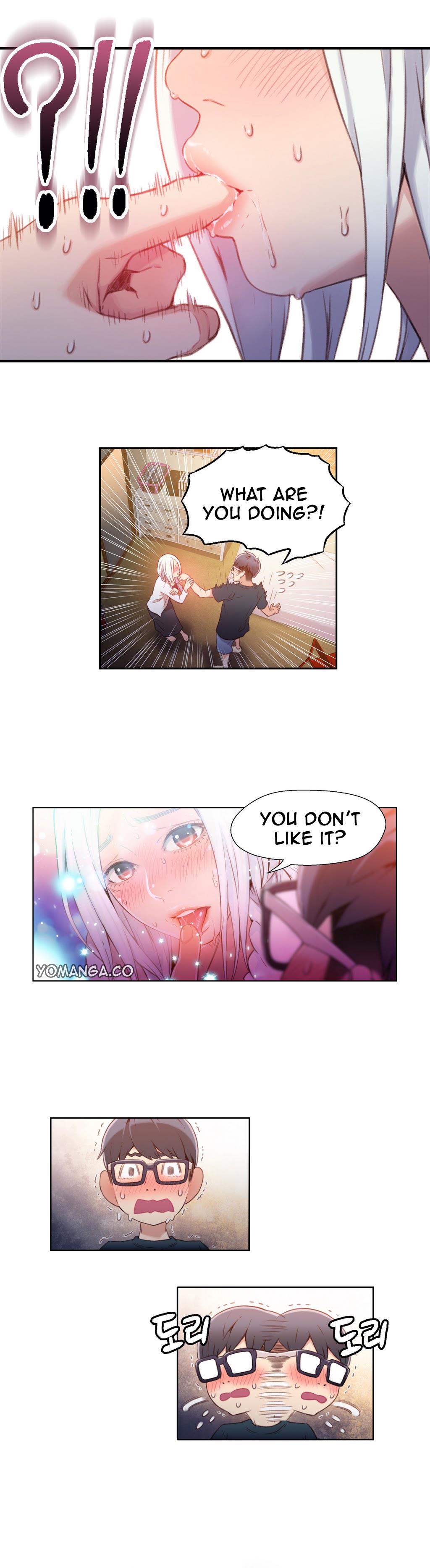 Sweet Guy Chapter 11 image 24