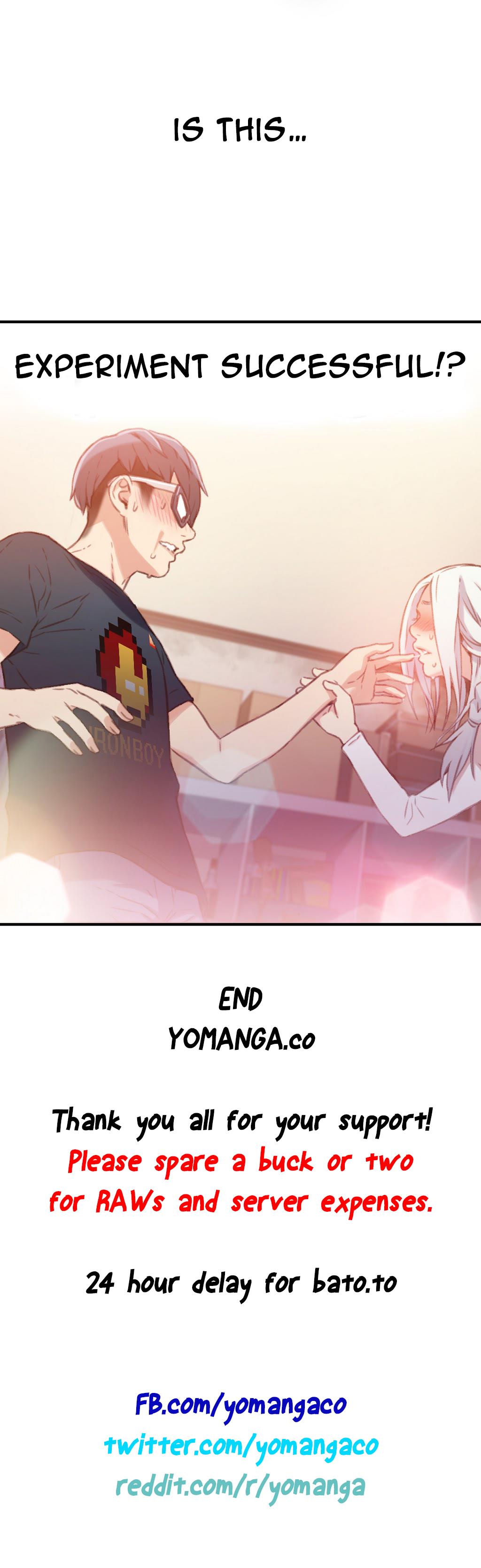 Sweet Guy Chapter 11 image 25