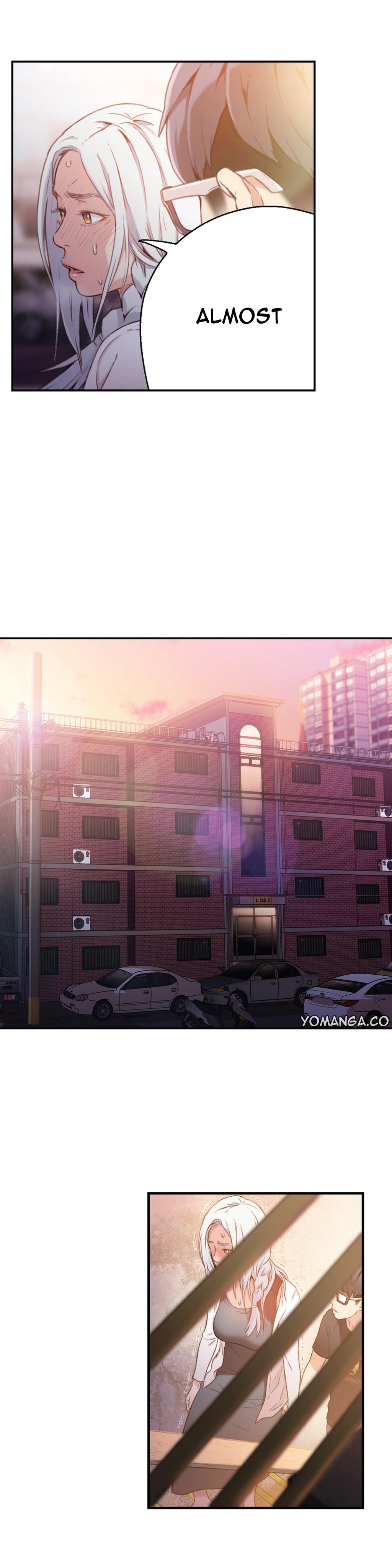 Sweet Guy Chapter 11 image 2