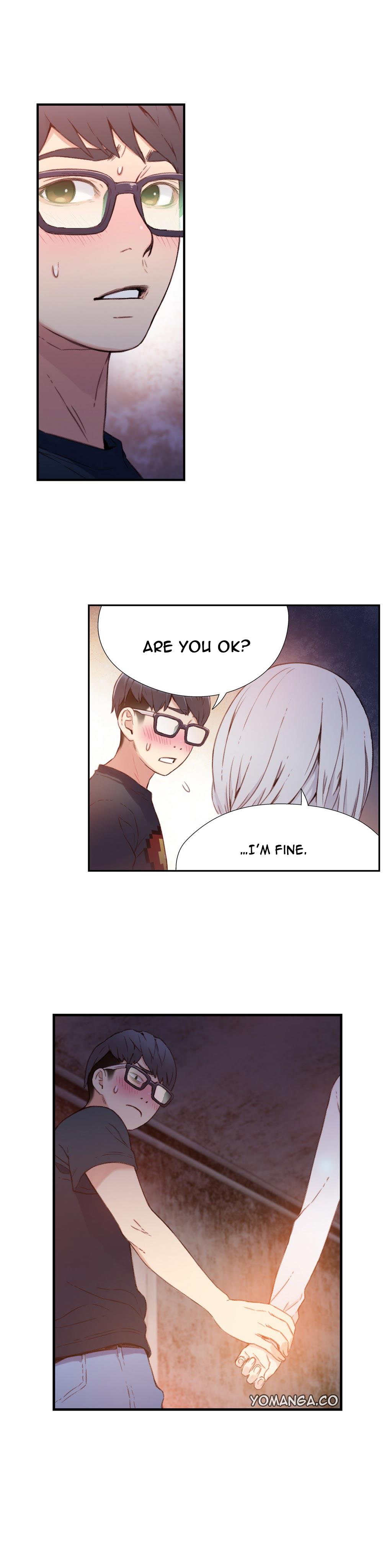 Sweet Guy Chapter 11 image 3