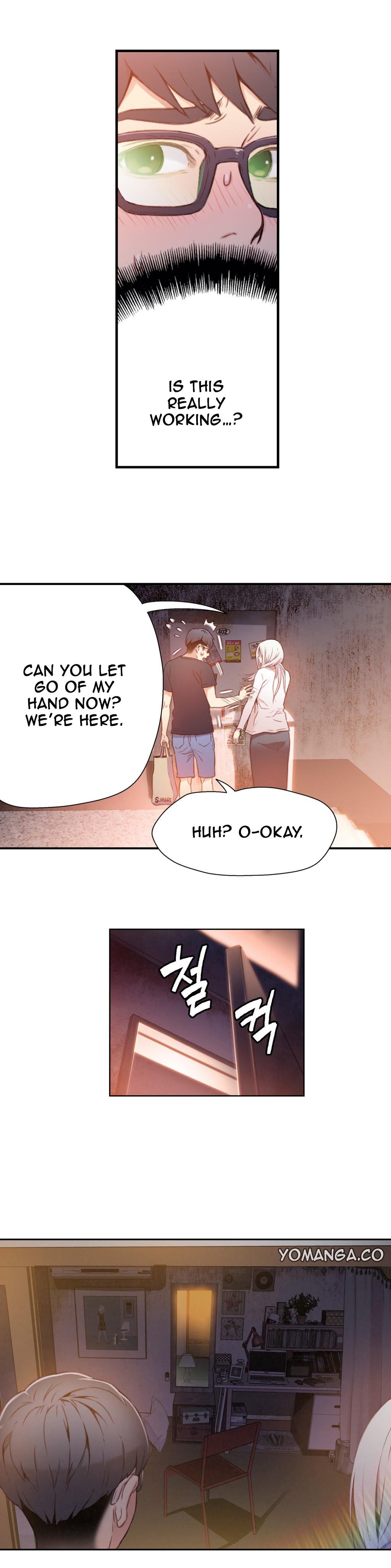 Sweet Guy Chapter 11 image 4