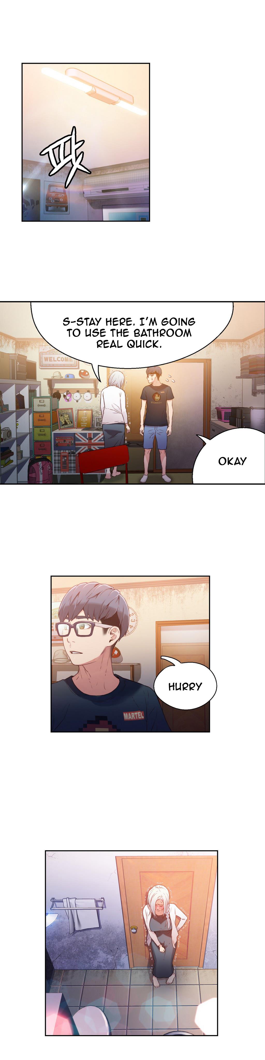 Sweet Guy Chapter 11 image 5