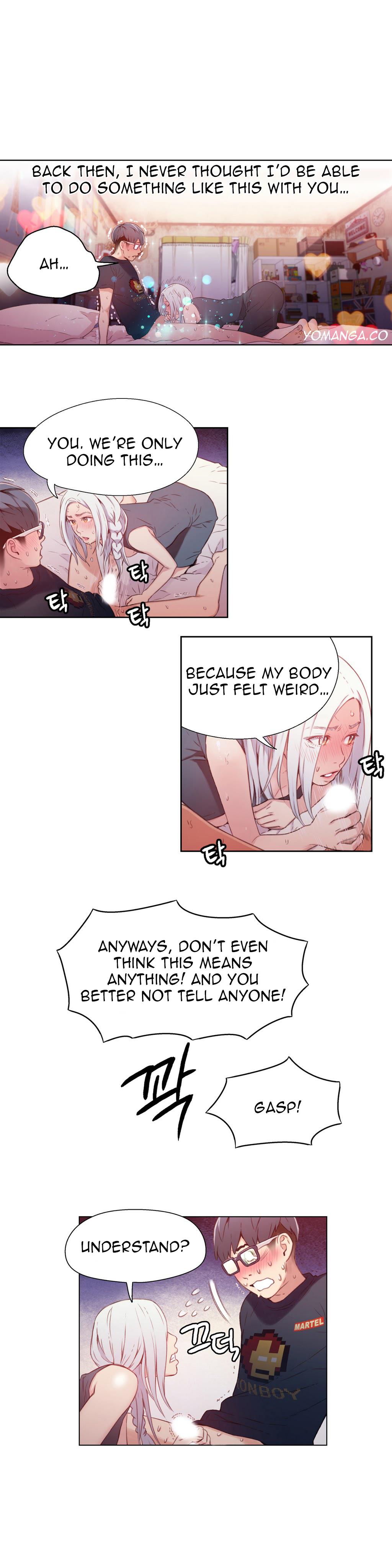 Sweet Guy Chapter 12 image 9