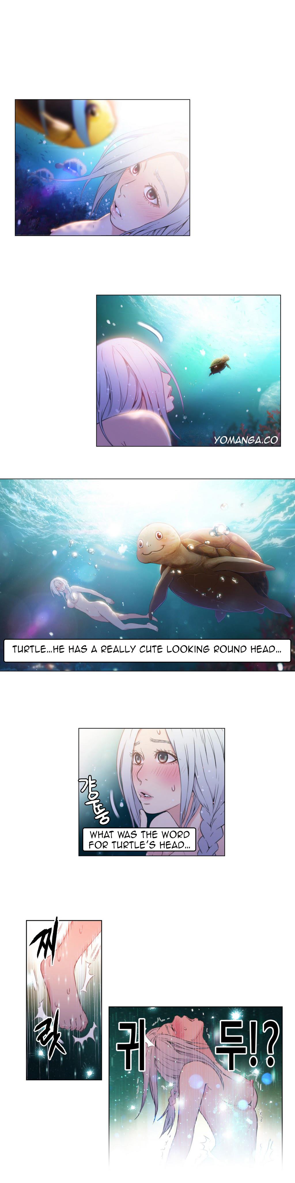 Sweet Guy Chapter 12 image 13