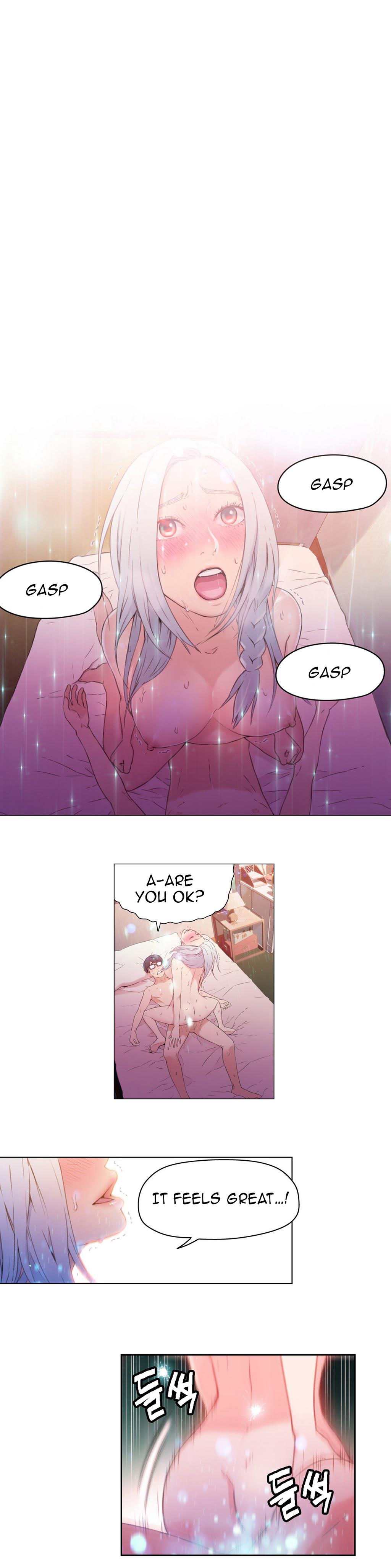 Sweet Guy Chapter 12 image 14