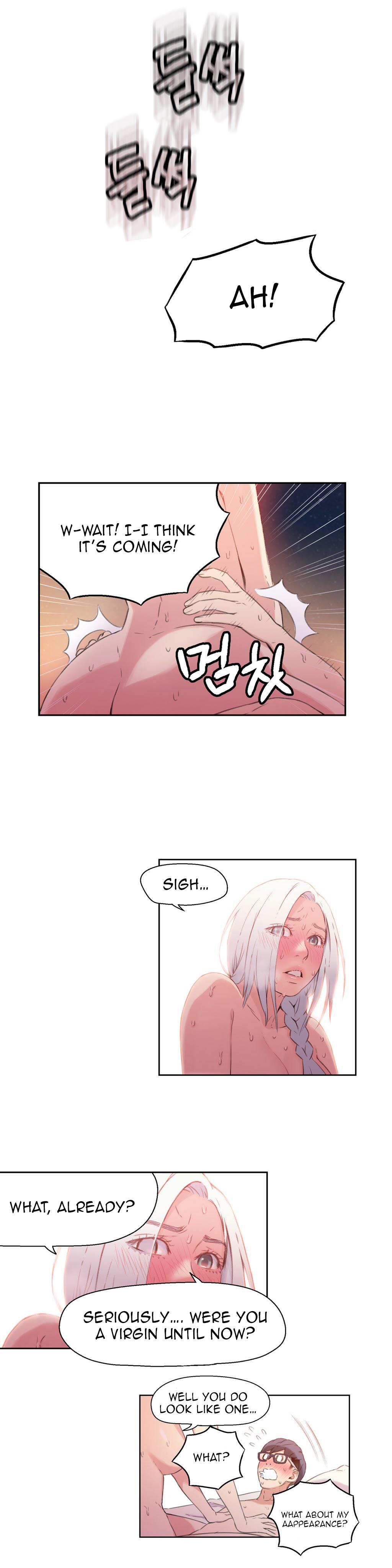 Sweet Guy Chapter 12 image 15