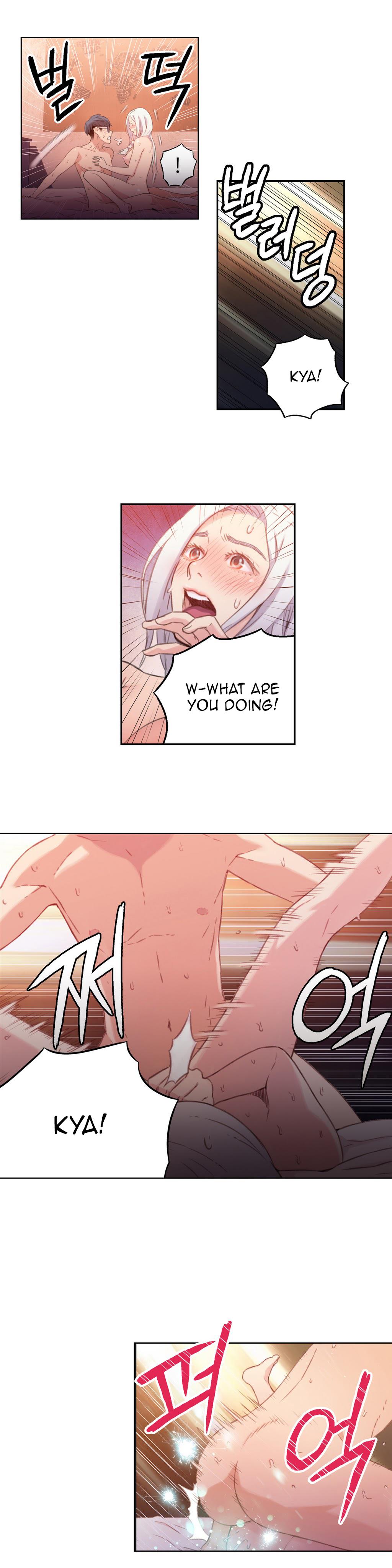 Sweet Guy Chapter 12 image 16