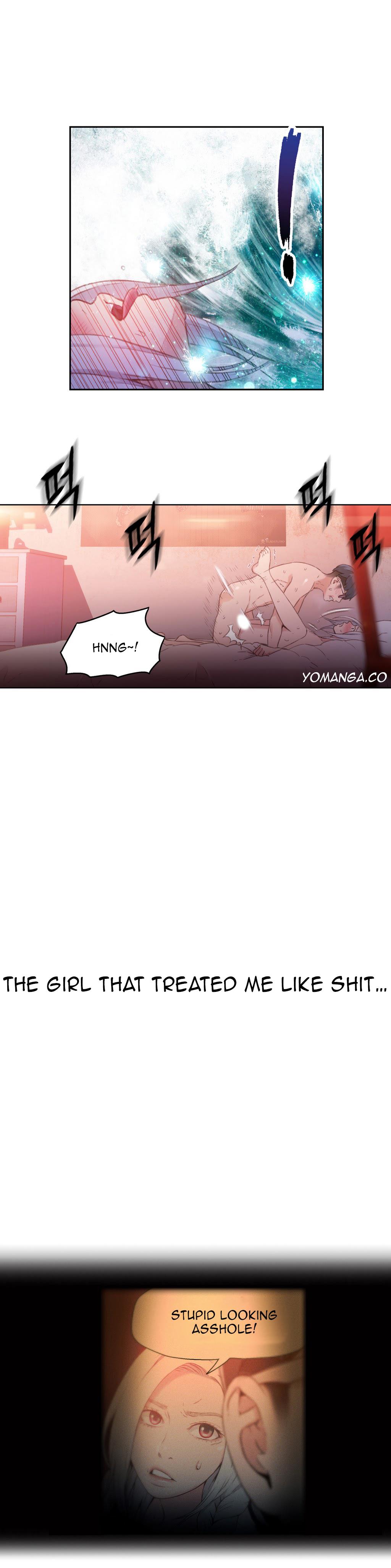 Sweet Guy Chapter 12 image 17