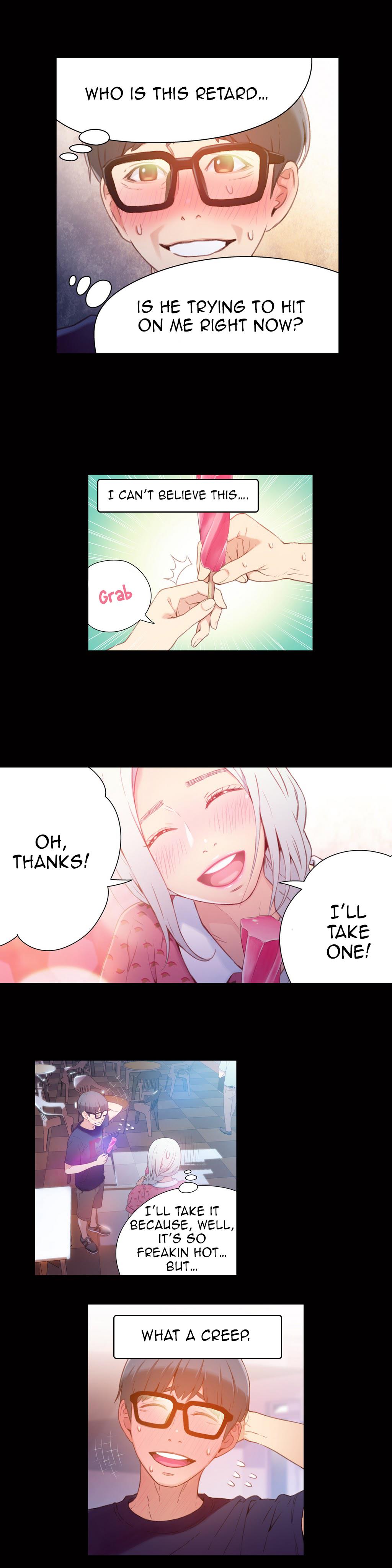 Sweet Guy Chapter 12 image 3