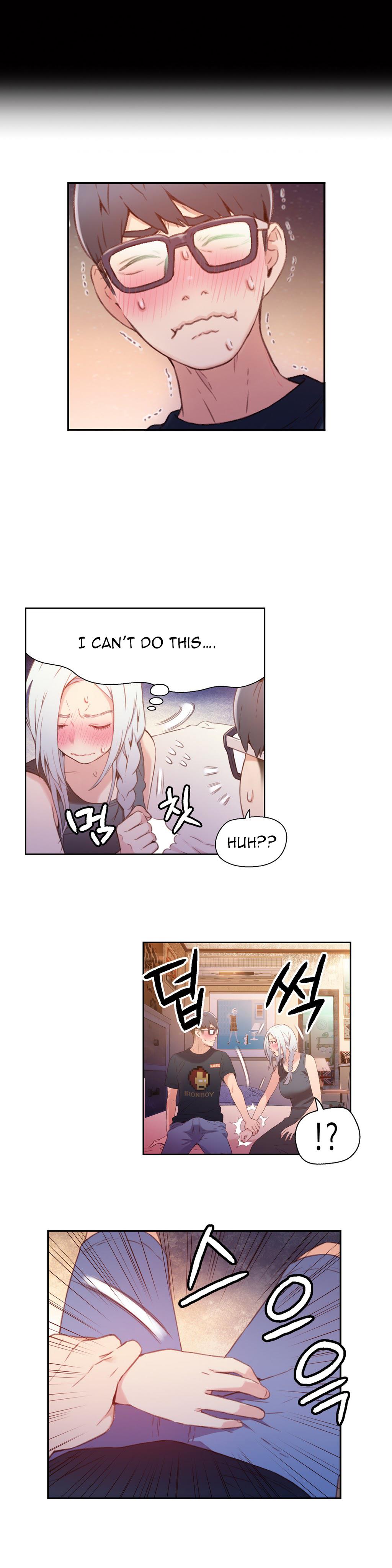 Sweet Guy Chapter 12 image 4
