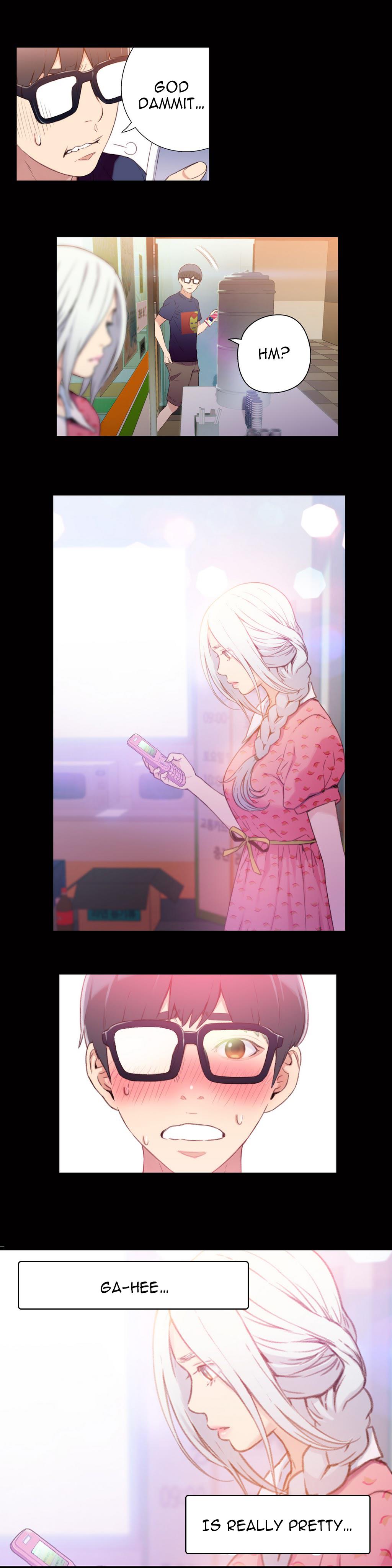 Sweet Guy Chapter 12 image 6