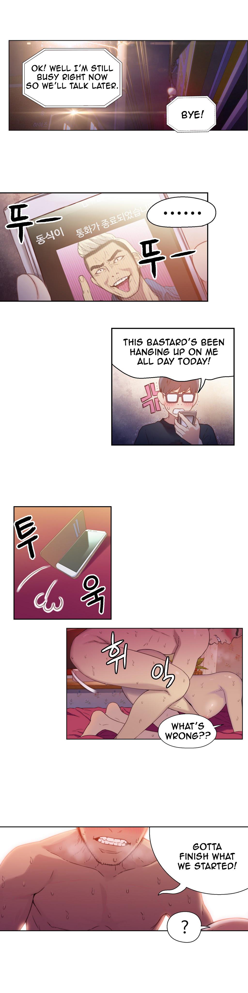 Sweet Guy Chapter 13 image 9