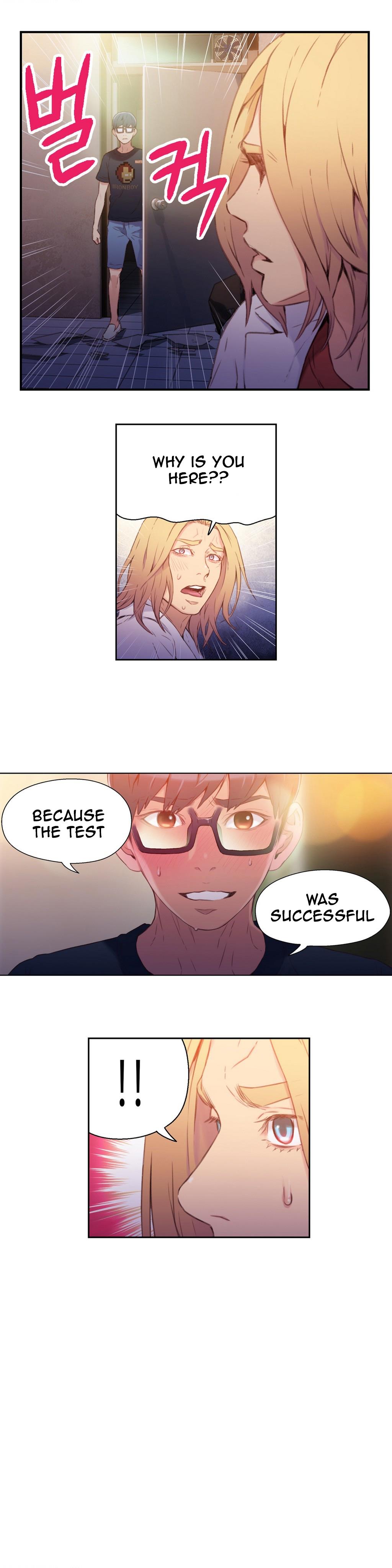 Sweet Guy Chapter 13 image 12