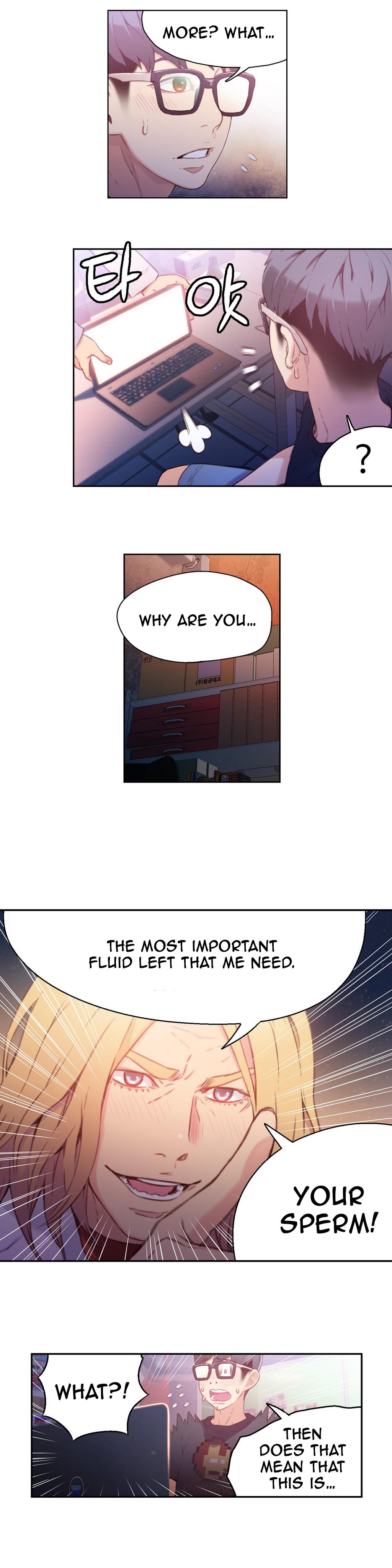 Sweet Guy Chapter 13 image 15