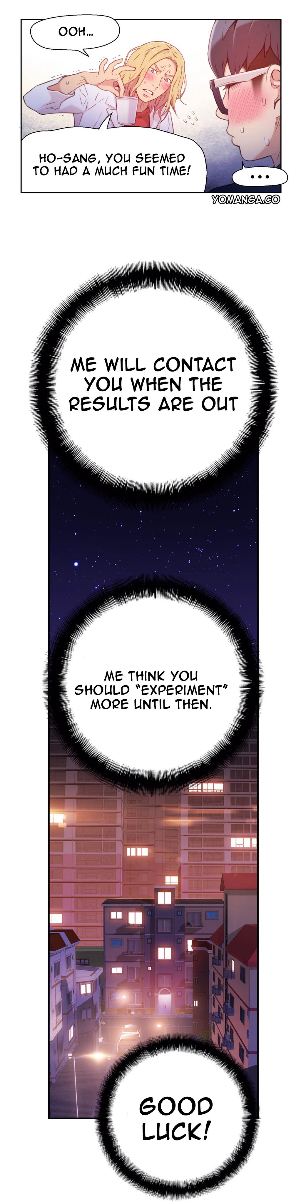 Sweet Guy Chapter 13 image 19