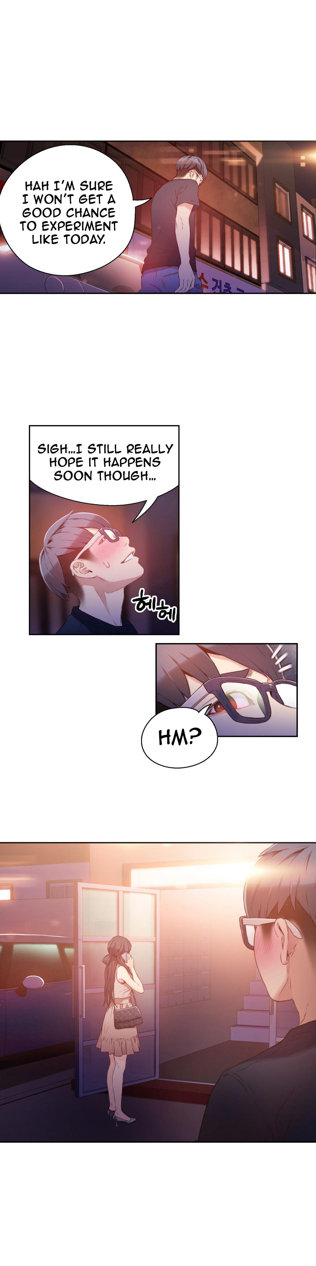 Sweet Guy Chapter 13 image 20