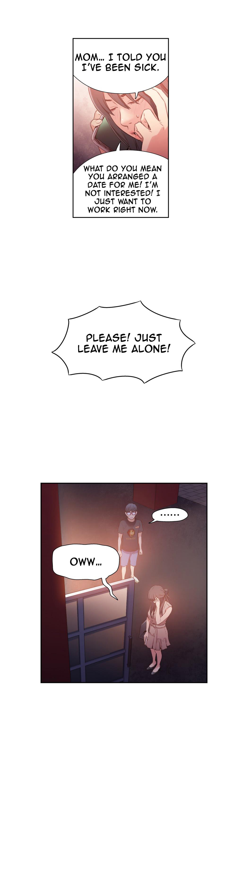 Sweet Guy Chapter 13 image 21