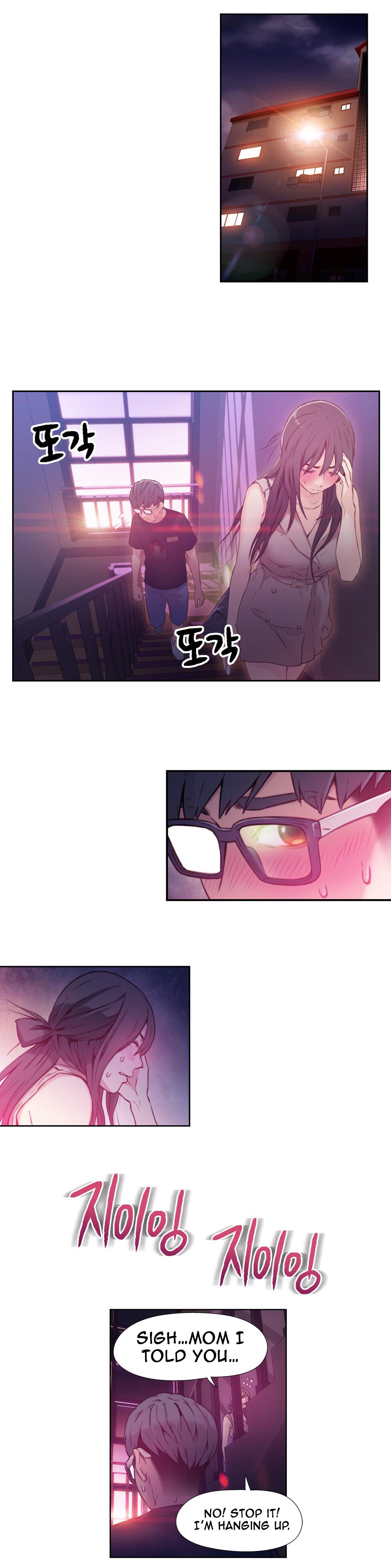 Sweet Guy Chapter 13 image 22